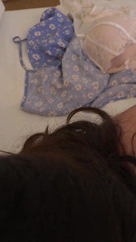 Auntjudys - Your Chubby Asian MILF Landlady Mimi Catches You Stealing Her Panties