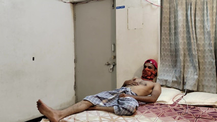 UltraHotBoy69: Satu lagi Detik Kehidupan