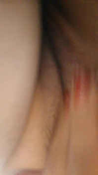 Playing My Tight Pussy