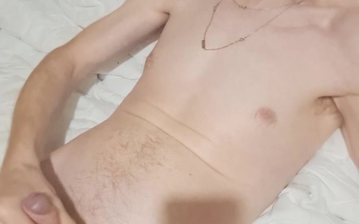 Exckali Bur: Yatmadan önce iyi bir fışkırtma mastürbasyonu, iyi bir gece geçirmeni sağlıyor