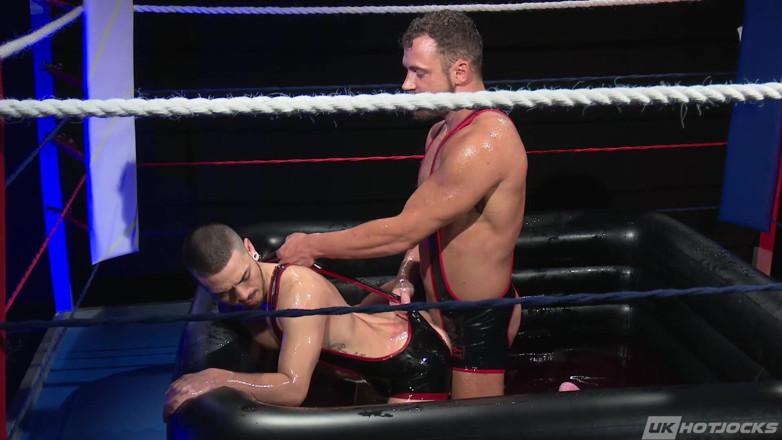 UK Hot Jocks: G2 Round 4