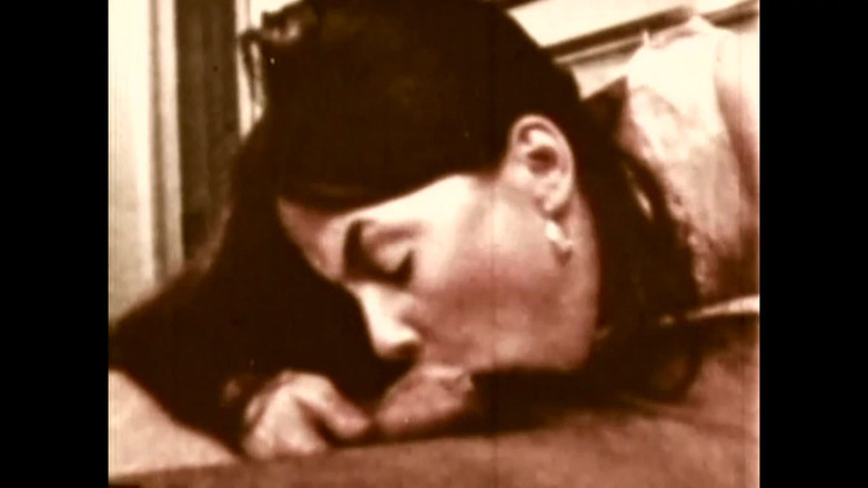 Vintage megastore: John Leslie și Tina Russell sunt futuți