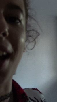 สาวใหม่!!เธอไม่เคยบันทึกเสียงมาก่อนแต่อยากลองดู