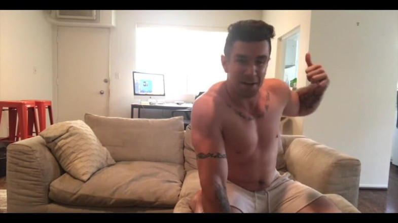 Trenton Ducati: Here Is Part 1