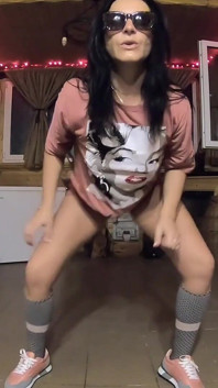 Baile de milfycalla