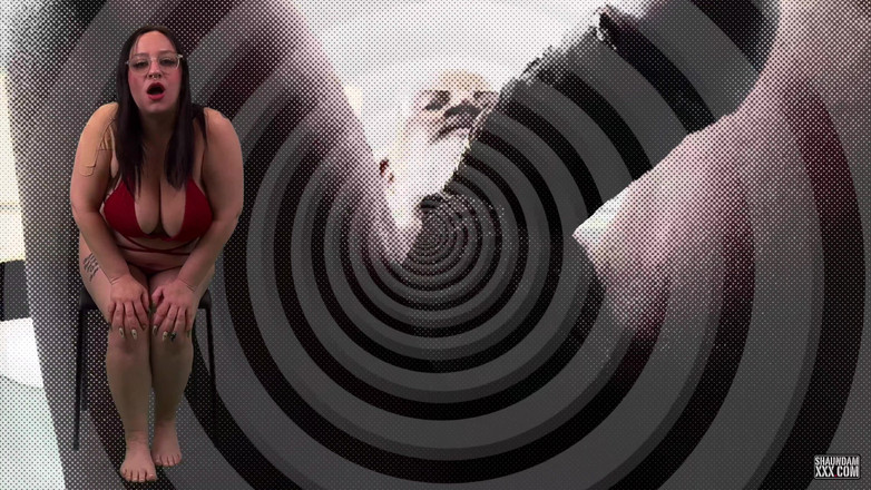 Shaundam: Mesmerized by My BBC