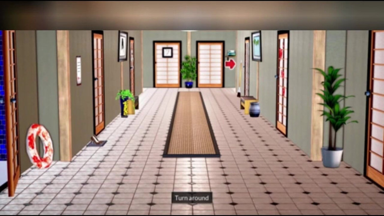3DXXXTEEN2 Cartoon: Porno 3D, dessin animé
