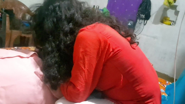 Trilokinath: 자지 의붓오빠에게 배고픈 인도 인도 의붓여동생