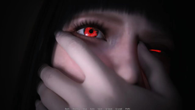 Neon2520: Bayangan Keinginan V0 7c Jalur Selingkuh Update 08