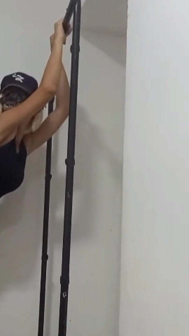 Horny Couple of Latin Lovers Fuck in Cúcuta Colombia in a Very Delicious Way (Mr. Jhovin)