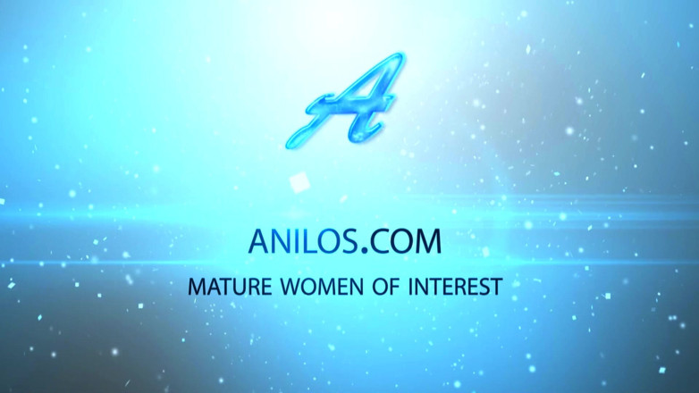 Anilos: Hardcore s Alika Albou