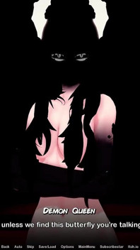 Twisted World #2 เกมโป๊แฟนตาซีอนิเมชั่น ฉากเล่น