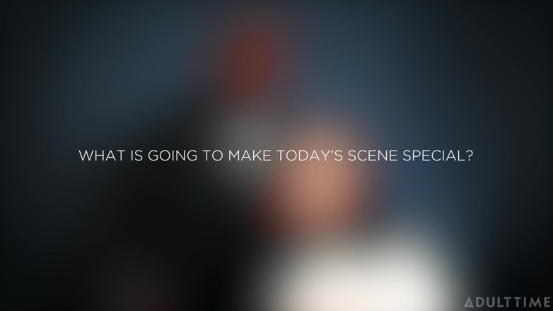 Adult Time: Adult time - Jane wilde e Rob piper fanno sesso intimo...