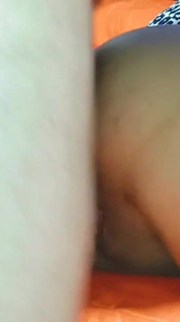 Mexicana Puta En Cuatro Patas Se Deja Llenar El Culo De Leche Del Mejor Amigo De Su Marido