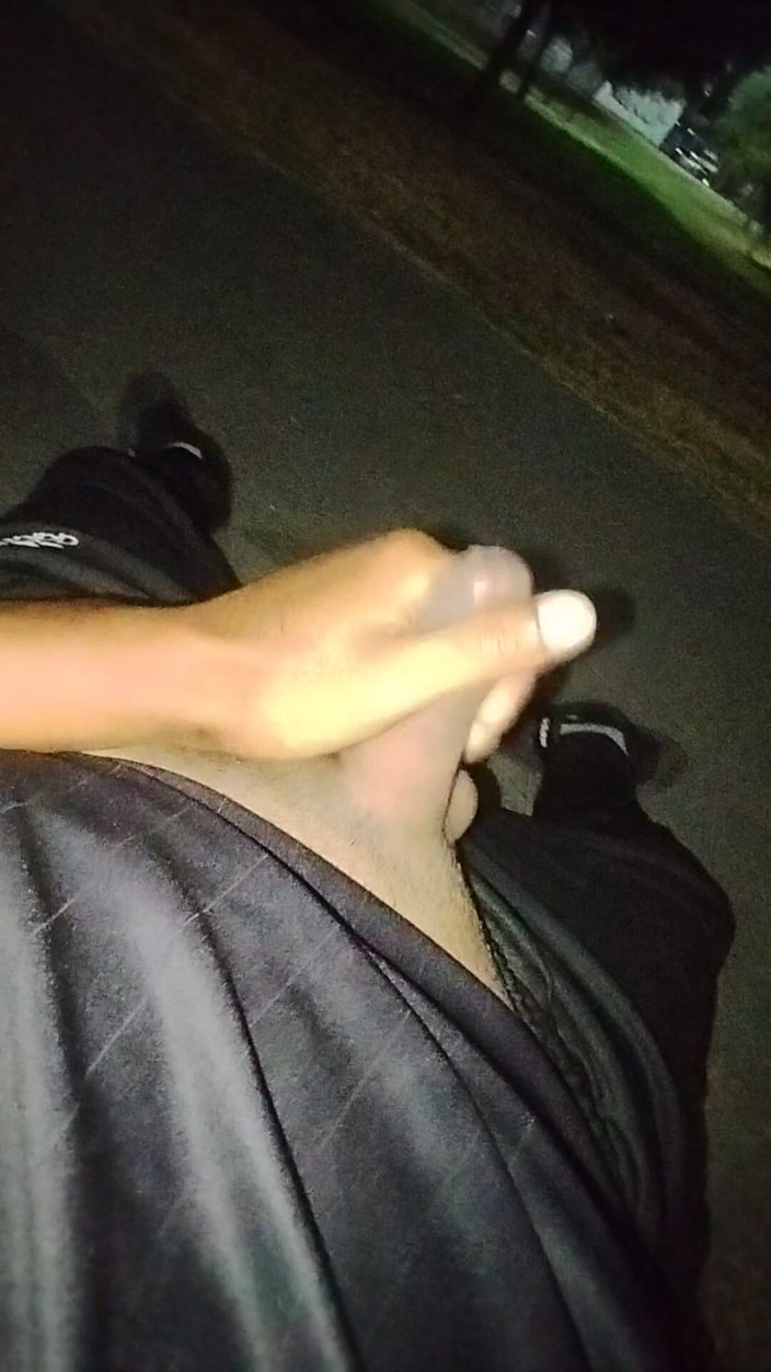AlexAlejandro13: Entusiasmo En Publico