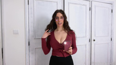 ElizaTheModel: Medarbetare gjord för att ta bort CFNM