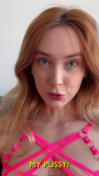 POV Stepsister Vs Sex Doll. Who Will the Stepbrother Choose