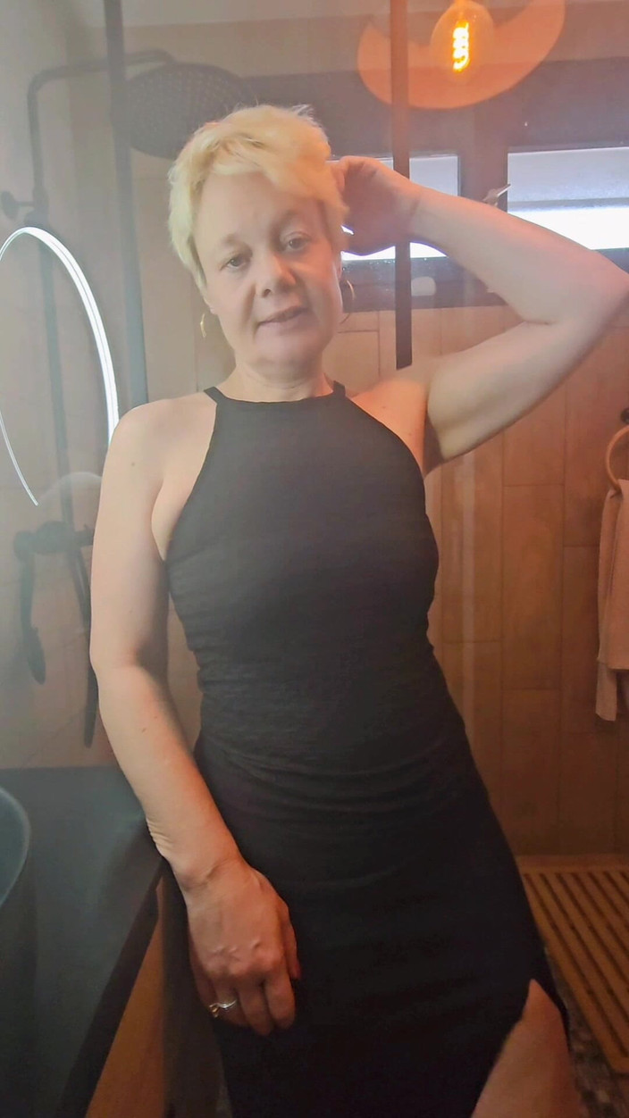 Sofy13: Ich werde zu einem der häuser meiner fans kommen