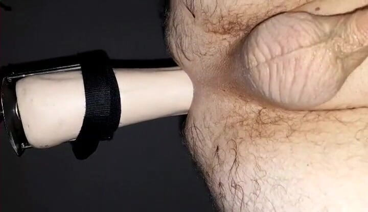 Emme69: Analfist NO AUDIO