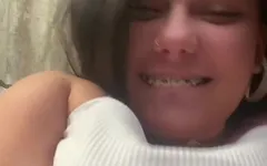 I Have the Face of an Angel