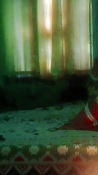 Honeymoon Night Bhabhi with BBC Part 3