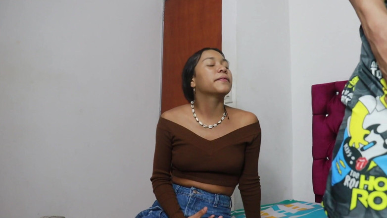 Maferxxx: My Best Friend Teaches Me How to Have Sex and...