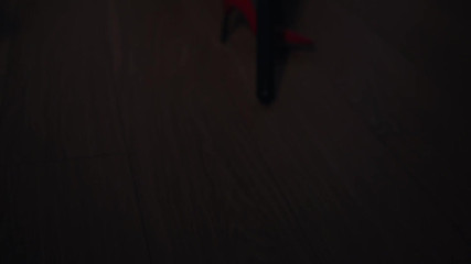 SugarNadya: SugarNadya in prachtige lingerie laat zien hoe sexy ze is