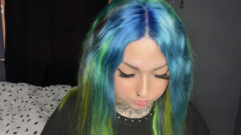 Miss Valentina: 对于内容被忽略