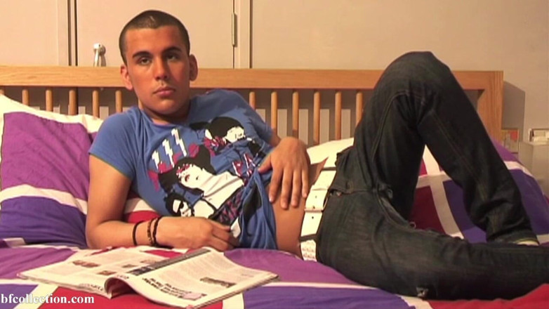 Boyfun: Lexas