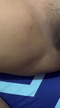 보지에 사정하는 것은 정말 즐거운