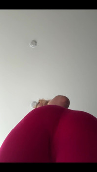 Everything Feels More Intense in Leggings