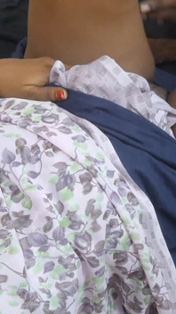Isteri Tamil berkahwin menggoda tukang jahit dan mengongkeknya