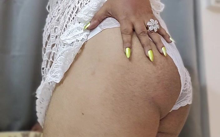 Indiansissychubby: Janeman