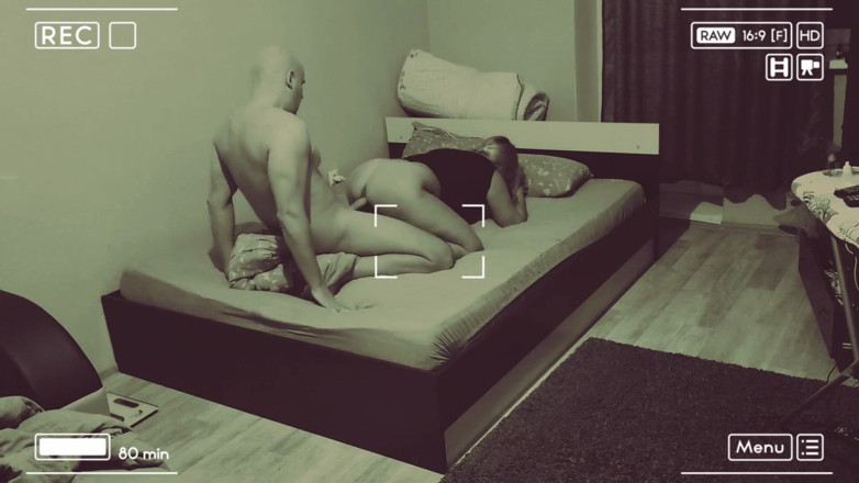 Anna Fire: She asked to record this cheating video for her husband
