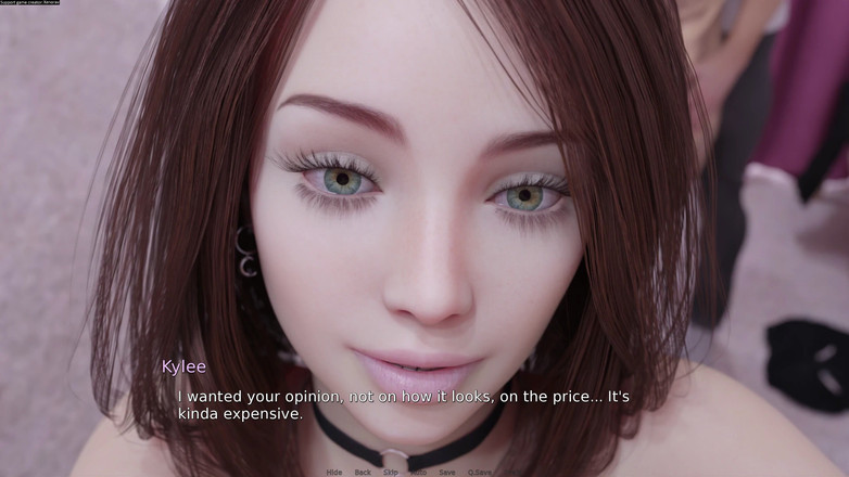 Porngame201: Kalp Sorunları Güncellemesi 23