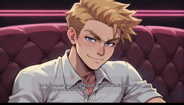 Cumming Gaming: La mia nuova fidanzata Gioco Hentai Tabù Ep.60 La mia...