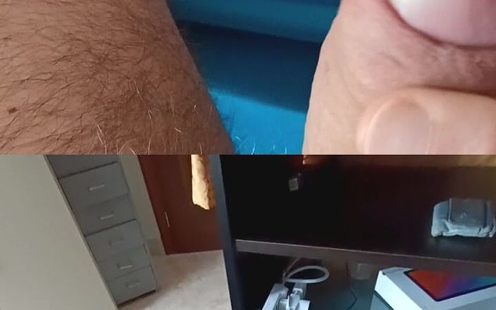 Setesesso7: My Big Dick Near Your Eyes