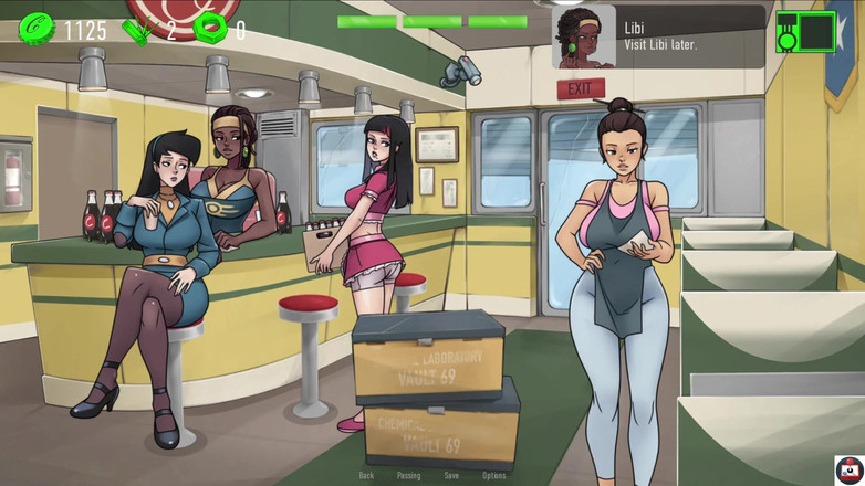 Joystick Cinema: Symfonie hada - (část 18) - BJ Od učitele