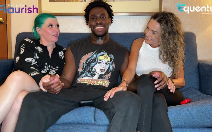 MilfCandy: Mrflourish Milfcandy Podcast: Bree Austin, Damson Jenkins, Nenasytná Karla s...