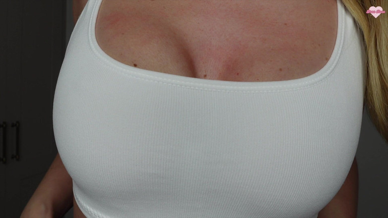 Brea Rose: De groeispreuk