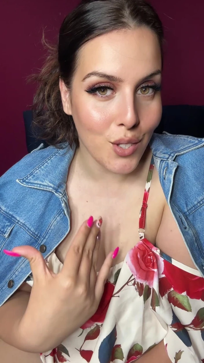 Young_strawberry: I Love You Stepmommy I Will Move Back with You