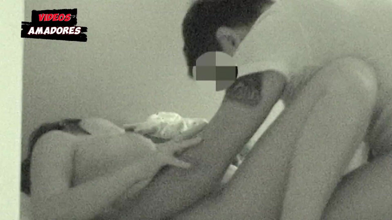 Amateurs videos: 我的妻子和新朋友