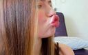 Rarible Diamond: Miroase și linge-mi buzele superioare