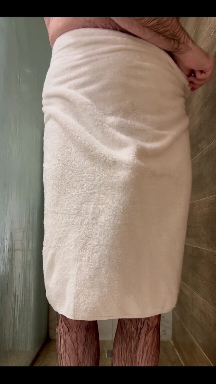 Djdavexxx: Свежий душ