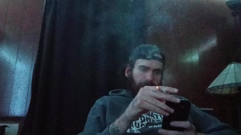 Rob Strokes: Hút thuốc chơi trò chơi điện tử