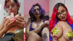 Goddess Rarity: Nữ thần sinh rarity đưa bạn đến rìa!