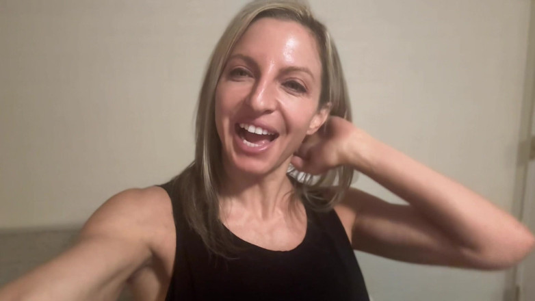 CJ Films: The Hitwoman Episode 21 Featuring Lora Cross and Baxx