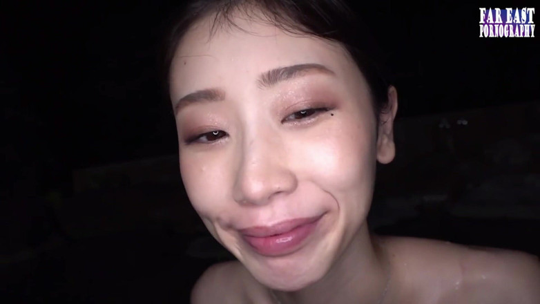 Far East pornography: Đêm gulp thanh lịch với một bà mẹ đơn thân thèm...