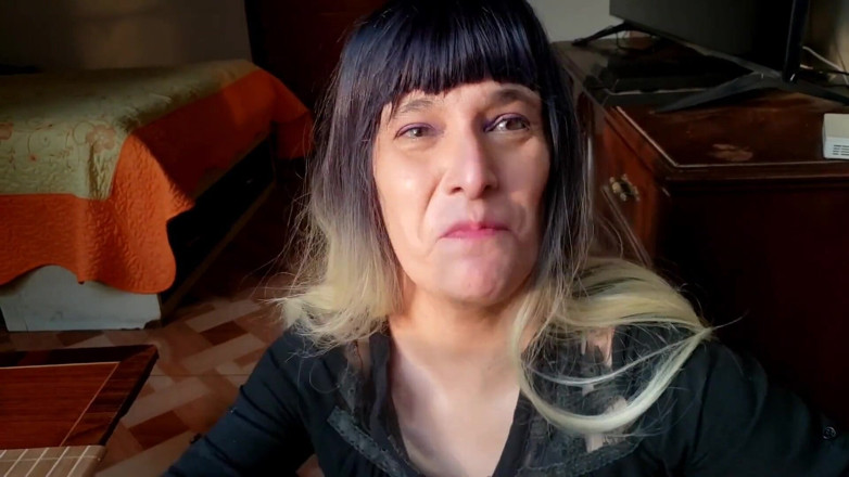 Agnes Swallow: nigalna dohra shot