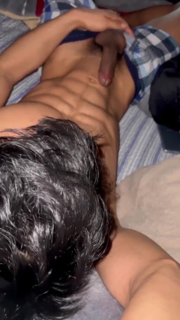 Xooshua (xblue18): 我醒来想要做爱